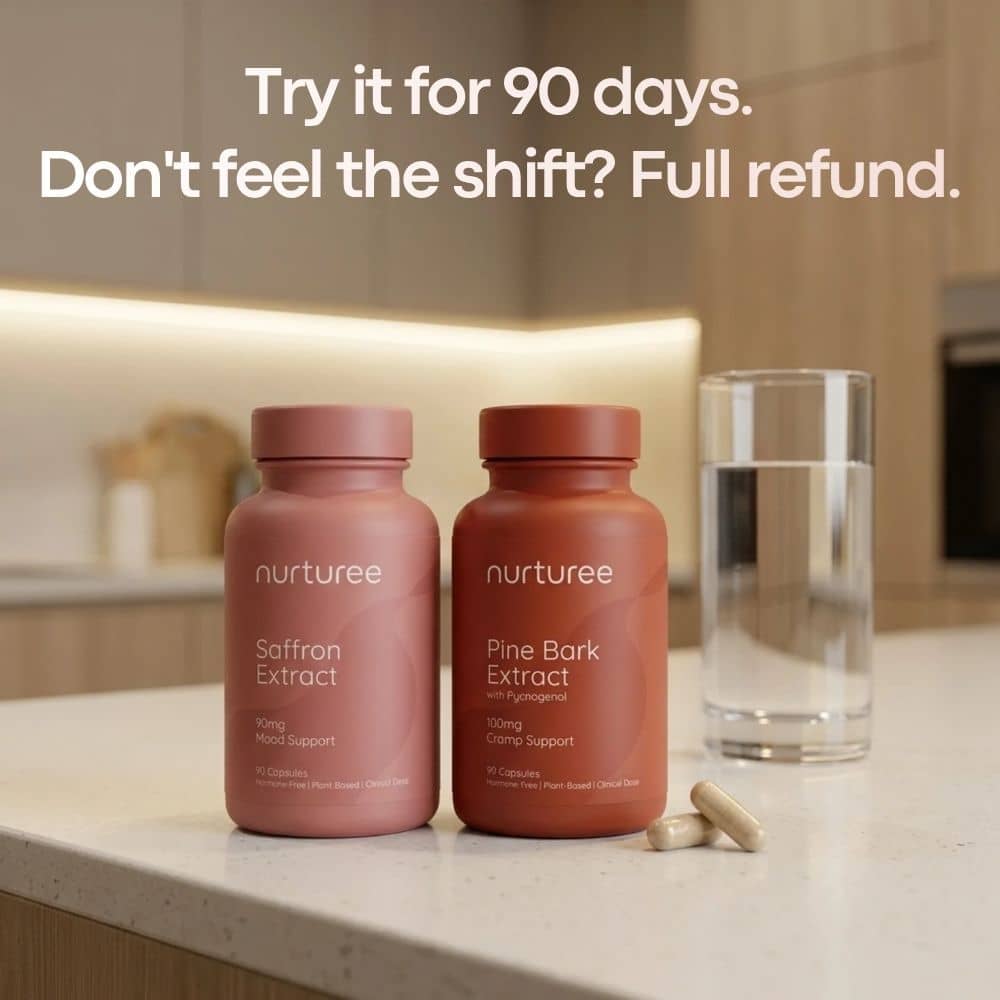 Nurturee Restore