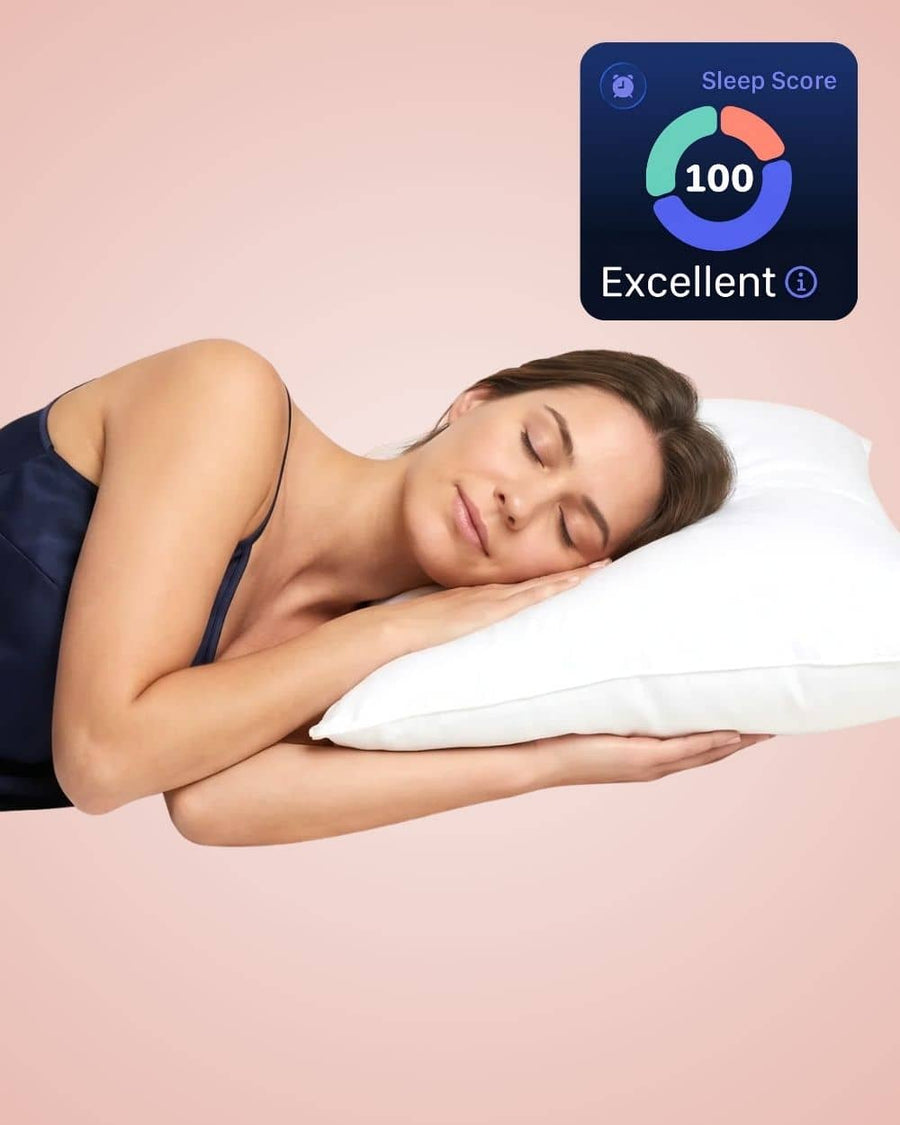 Sleep that holds